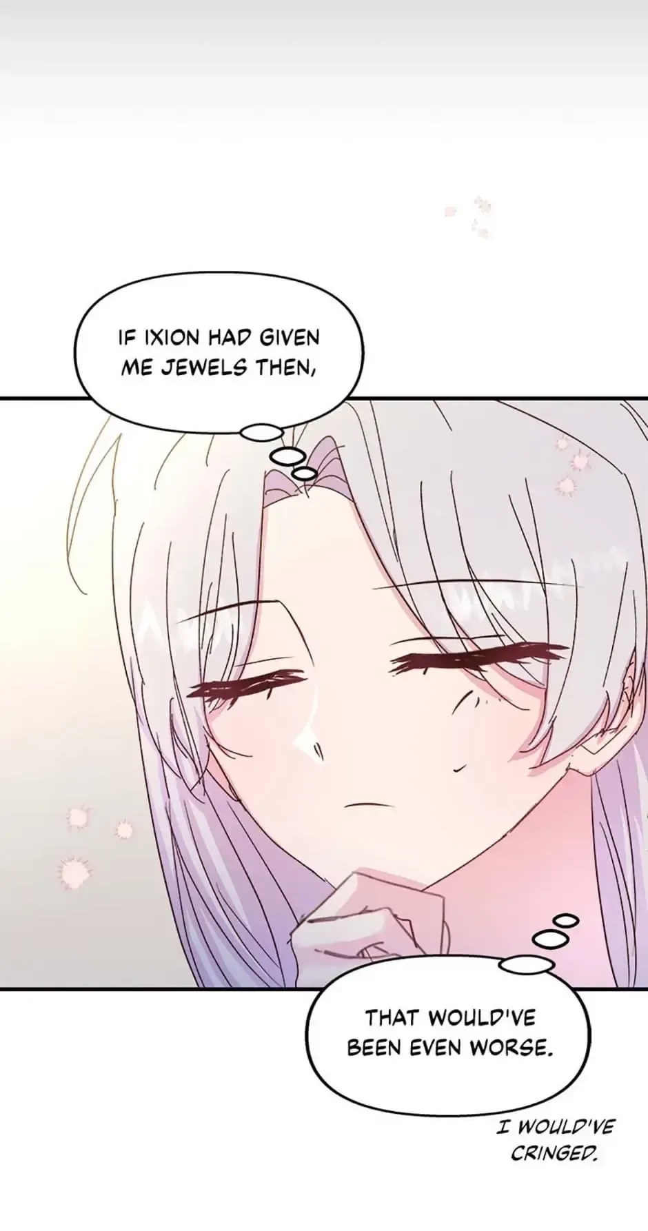 I Didn’t Save You To Get Proposed To Chapter 36 page 61