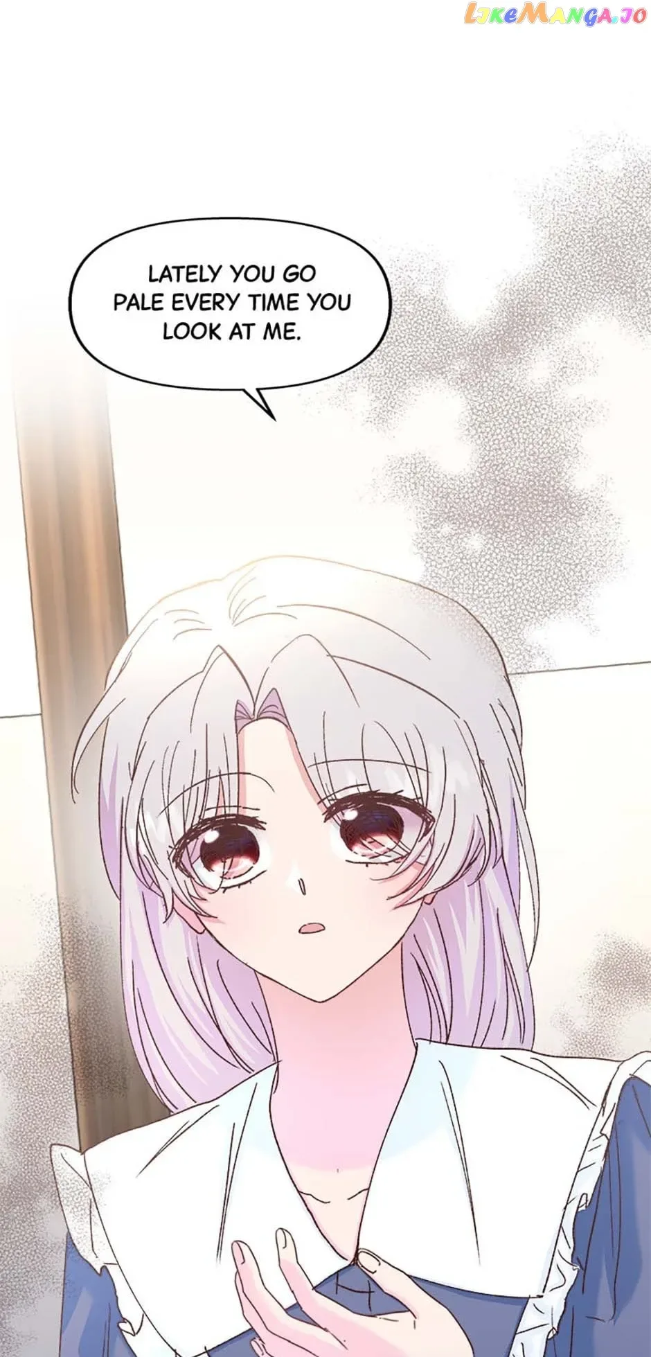 I Didn’t Save You To Get Proposed To Chapter 37 page 14