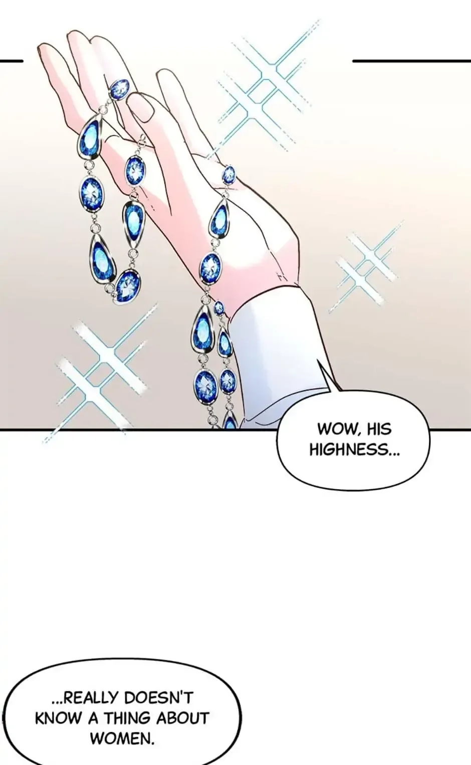 I Didn’t Save You To Get Proposed To Chapter 36 page 49