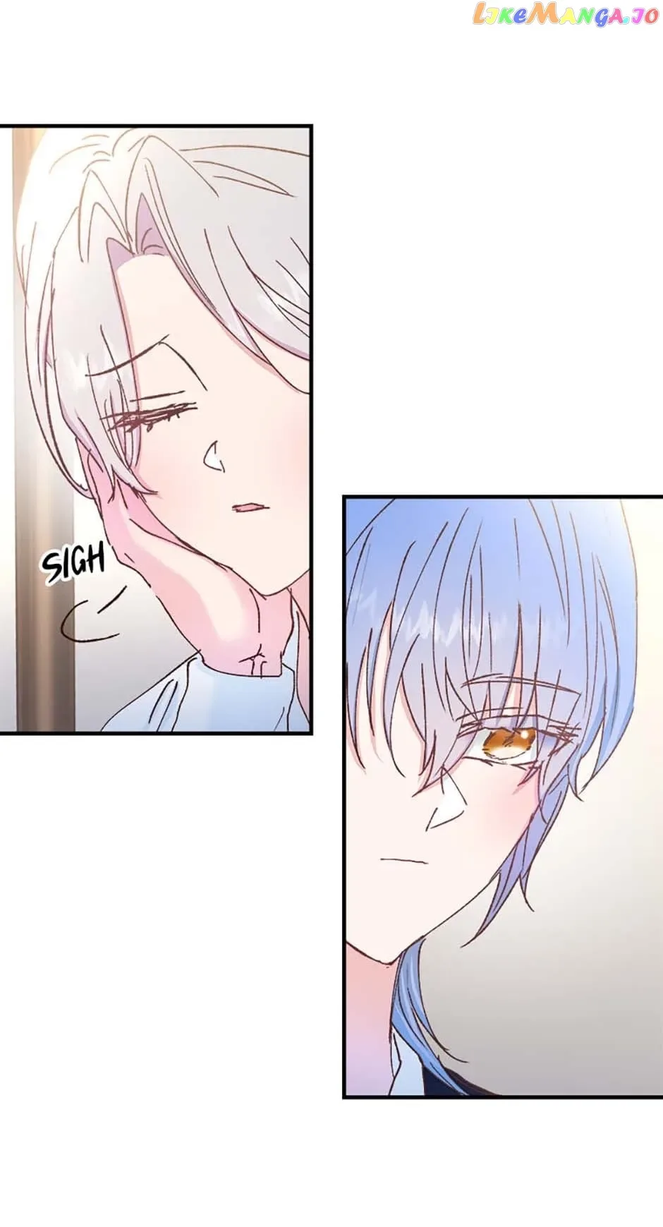 I Didn’t Save You To Get Proposed To Chapter 37 page 11