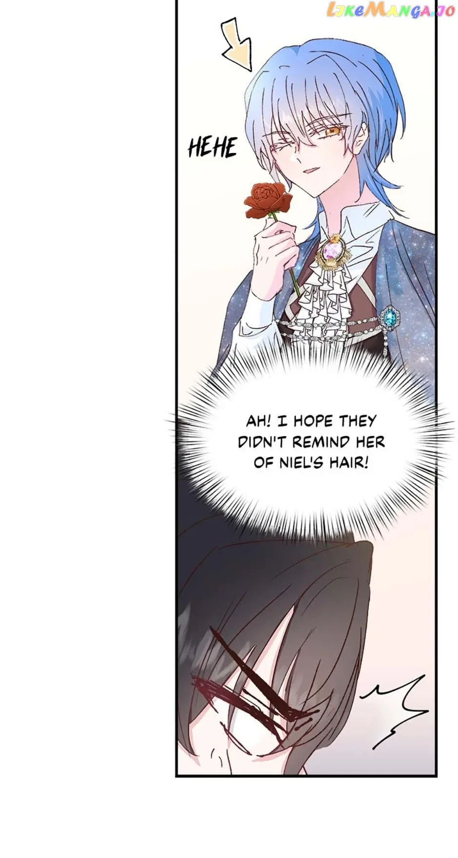 I Didn’t Save You To Get Proposed To Chapter 37 page 29