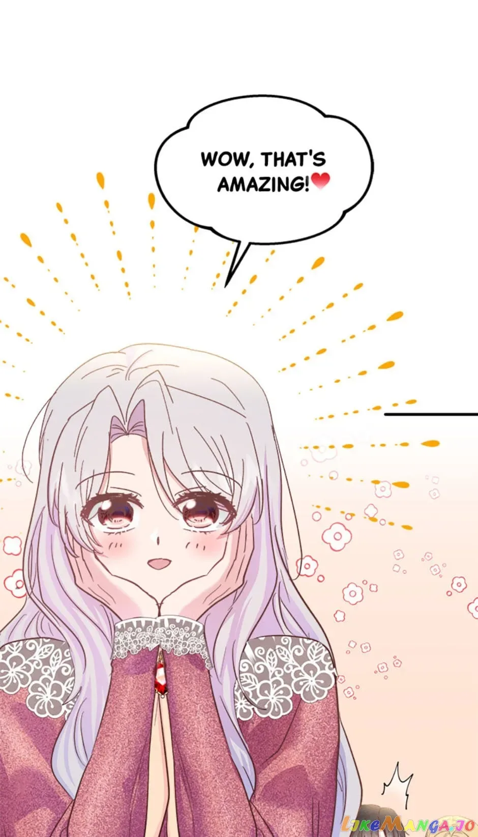 I Didn’t Save You To Get Proposed To Chapter 39 page 26