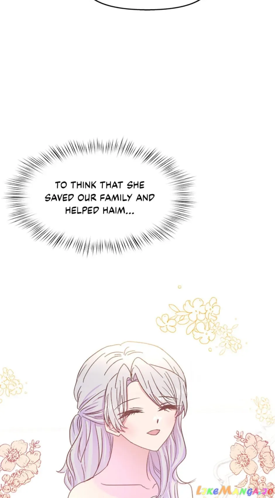 I Didn’t Save You To Get Proposed To Chapter 39 page 39
