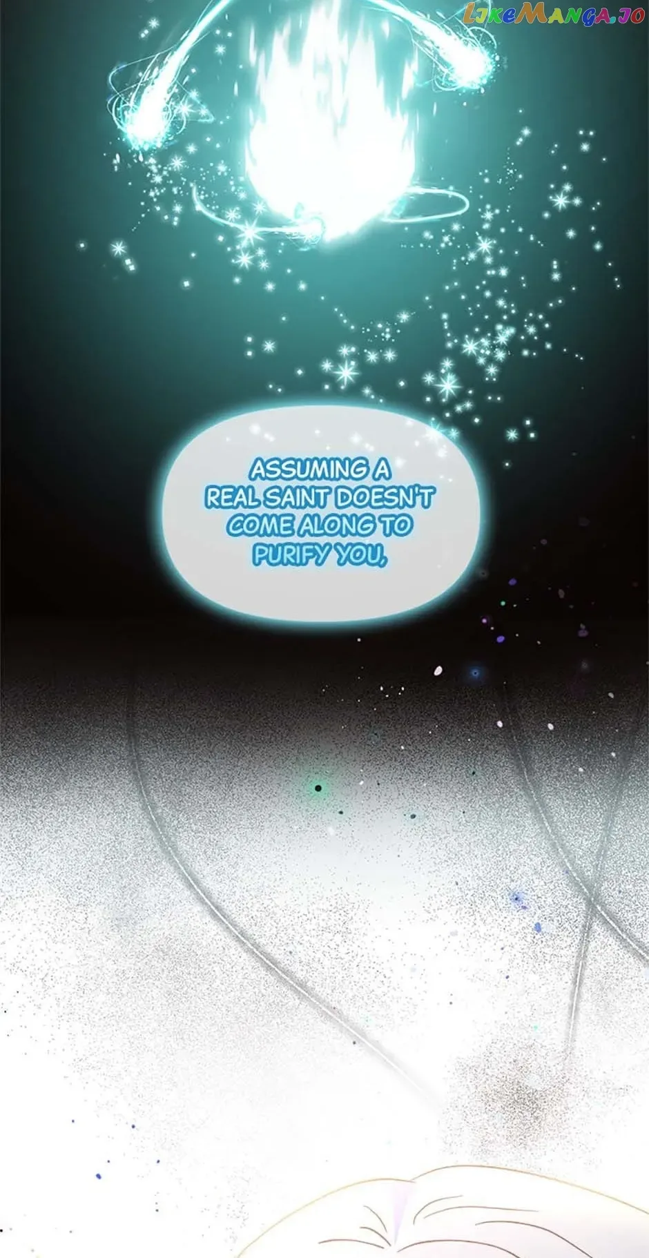 I Didn’t Save You To Get Proposed To Chapter 37 page 18