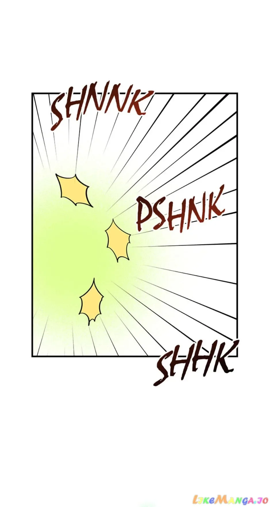 I Didn’t Save You To Get Proposed To Chapter 39 page 22