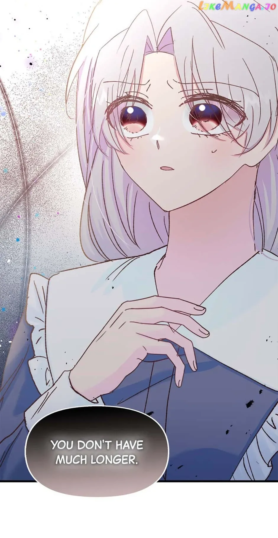 I Didn’t Save You To Get Proposed To Chapter 37 page 19