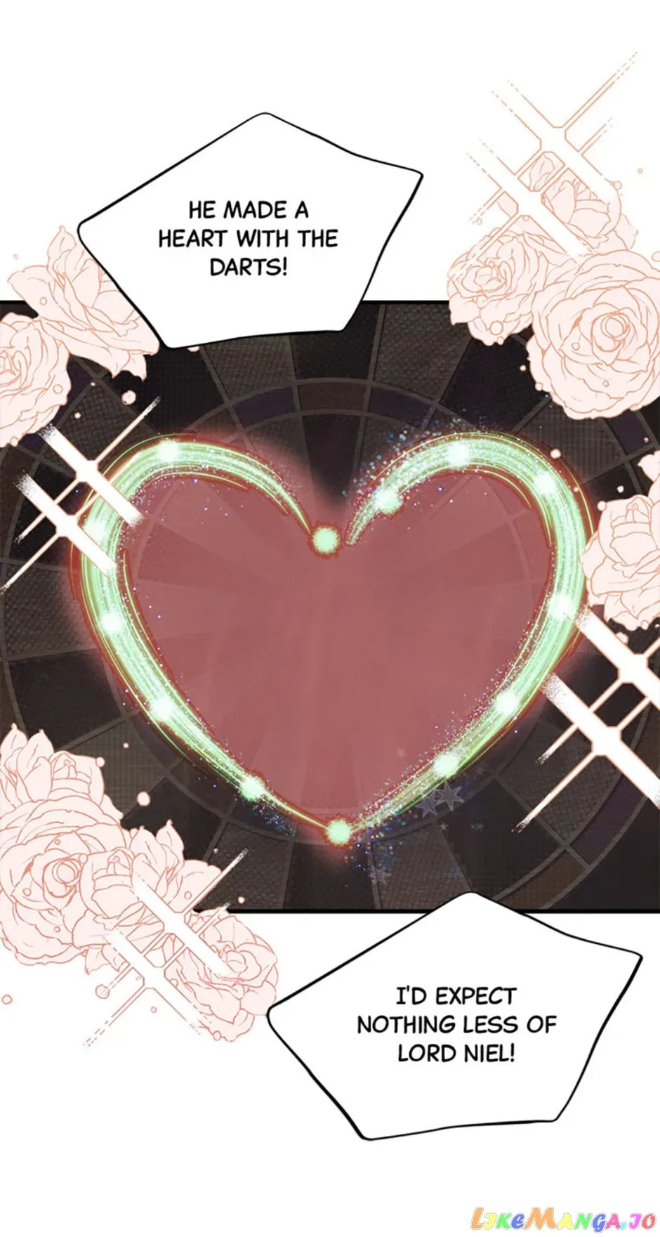 I Didn’t Save You To Get Proposed To Chapter 39 page 25