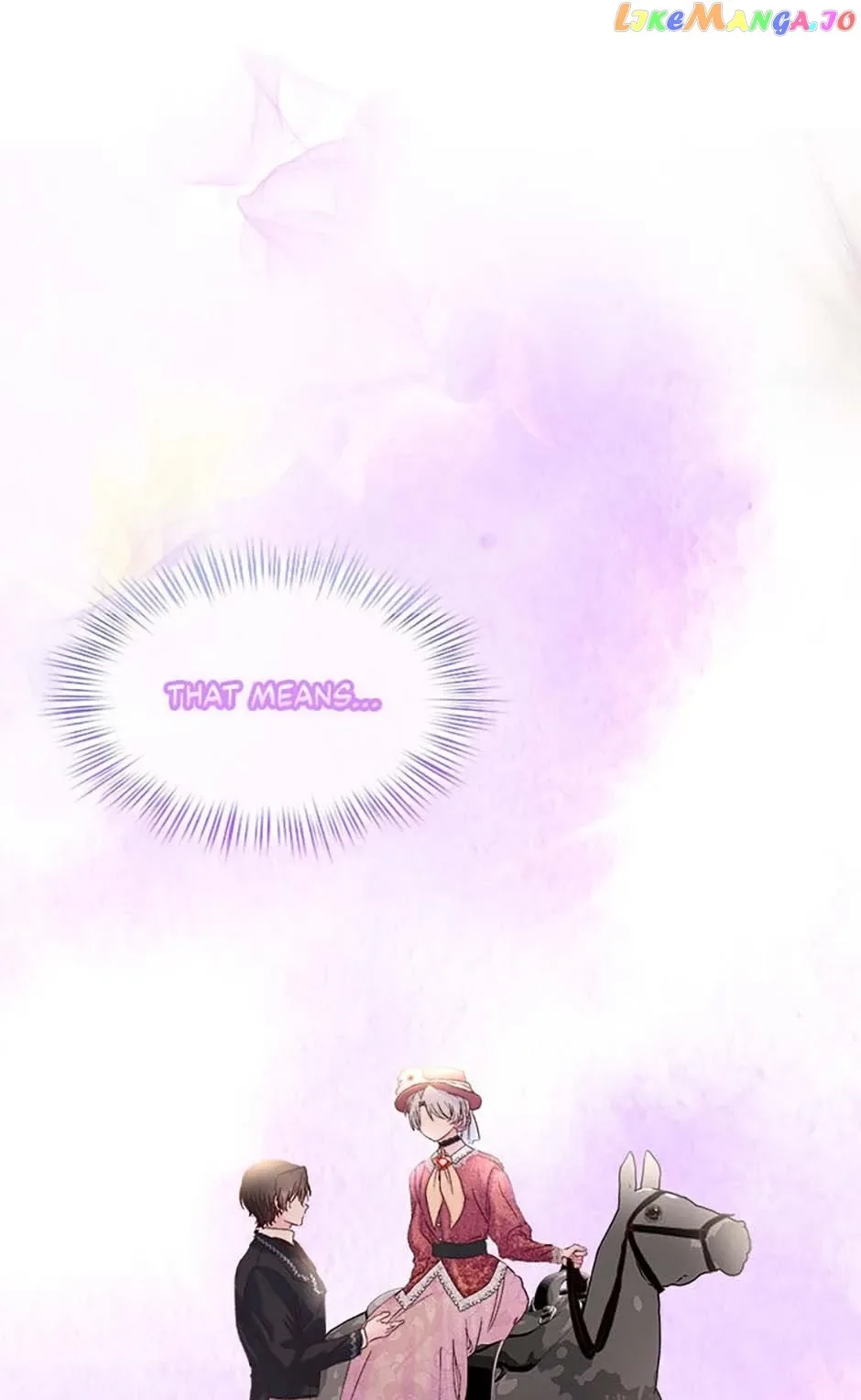 I Didn’t Save You To Get Proposed To Chapter 37 page 24