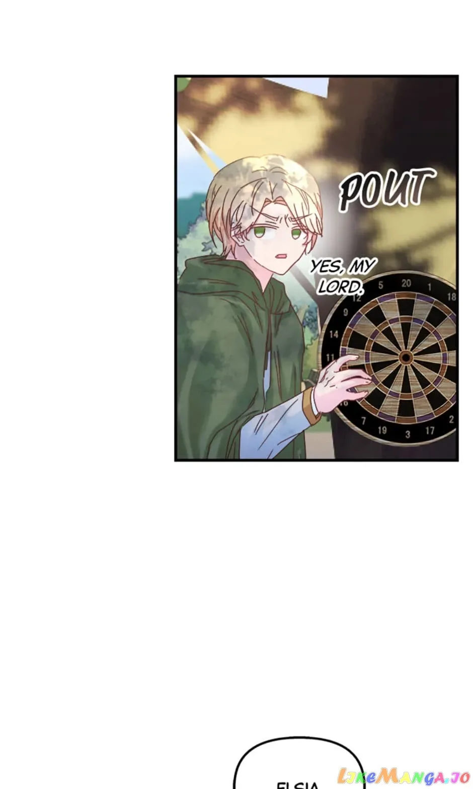 I Didn’t Save You To Get Proposed To Chapter 39 page 15