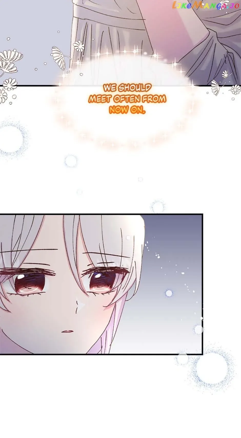 I Didn’t Save You To Get Proposed To Chapter 37 page 23