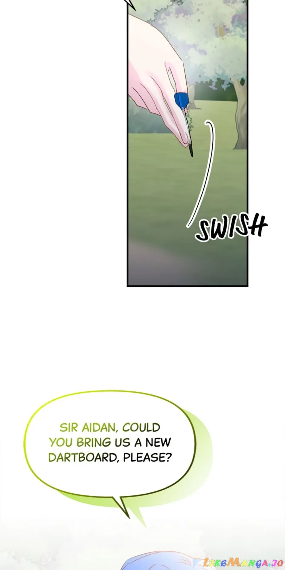 I Didn’t Save You To Get Proposed To Chapter 39 page 13