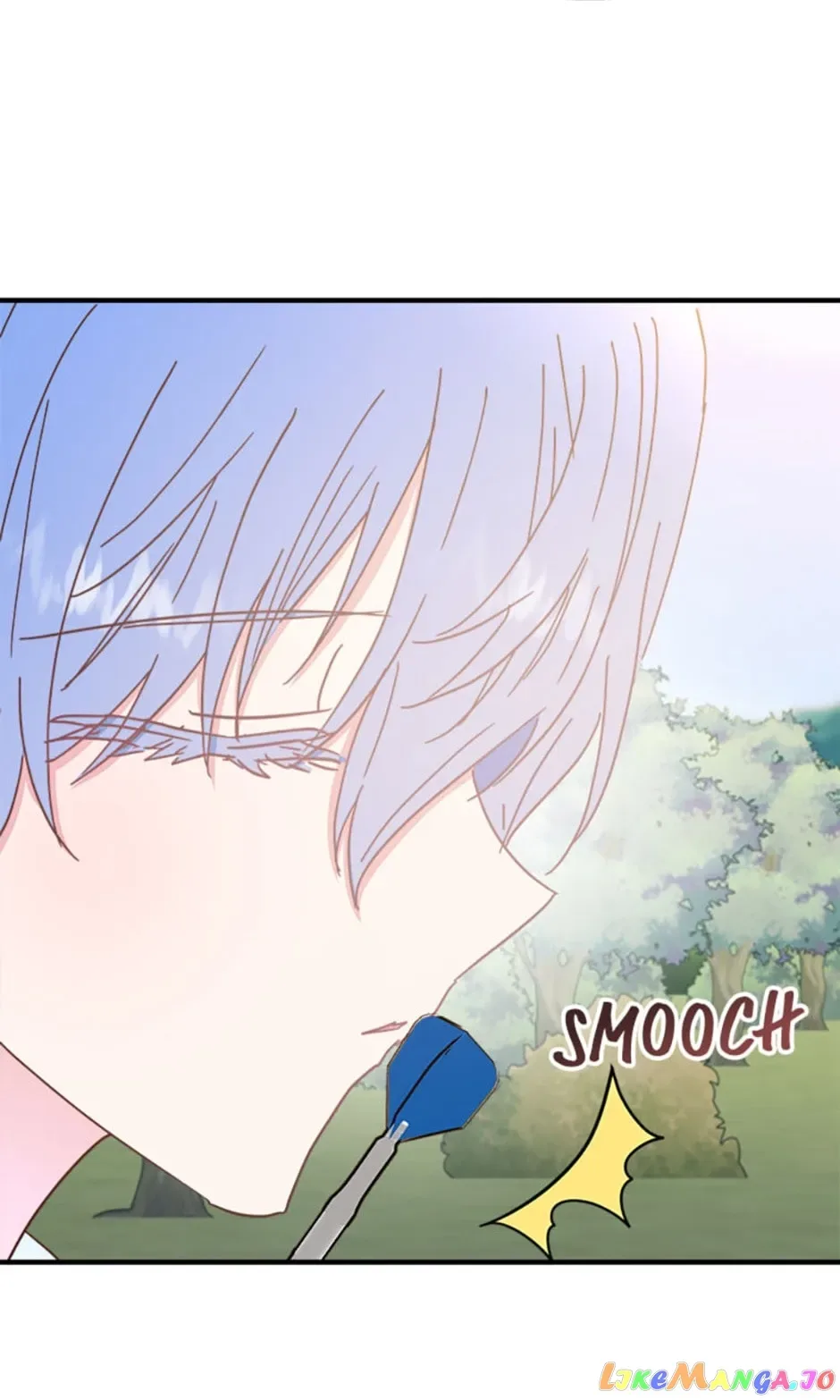 I Didn’t Save You To Get Proposed To Chapter 39 page 17