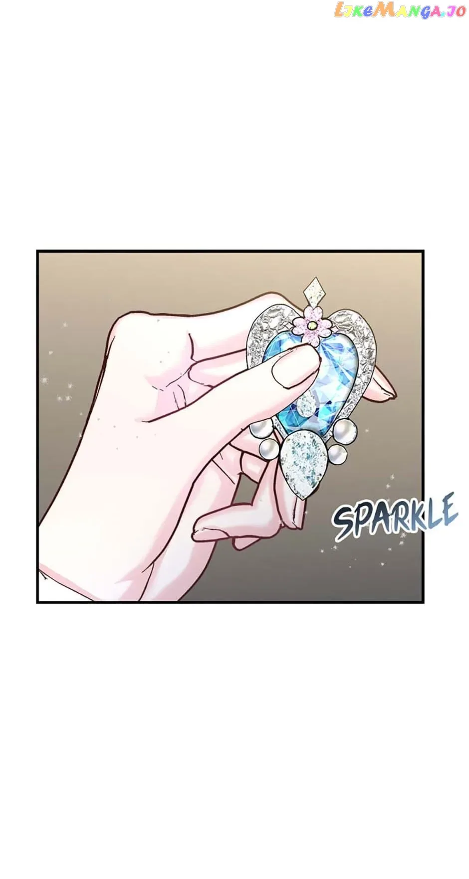 I Didn’t Save You To Get Proposed To Chapter 37 page 27