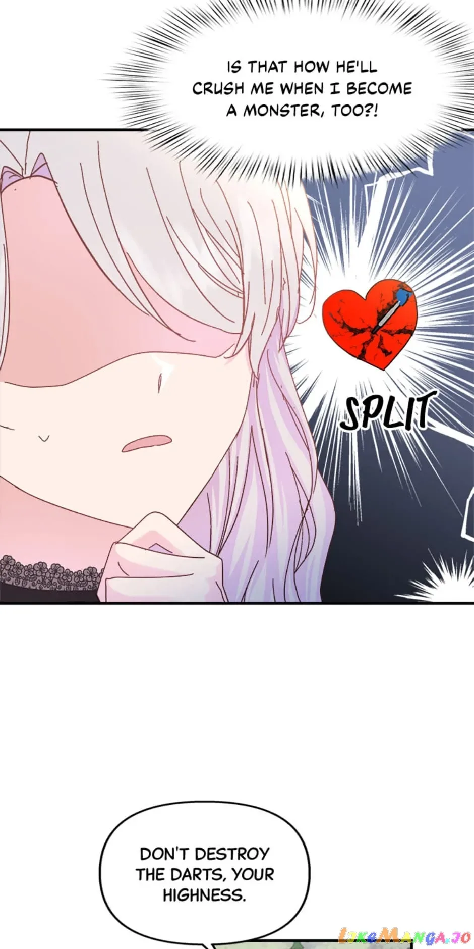 I Didn’t Save You To Get Proposed To Chapter 39 page 12