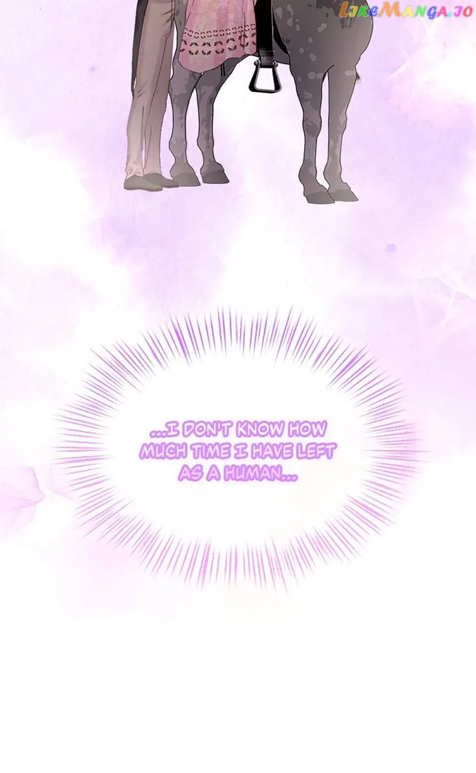 I Didn’t Save You To Get Proposed To Chapter 37 page 25