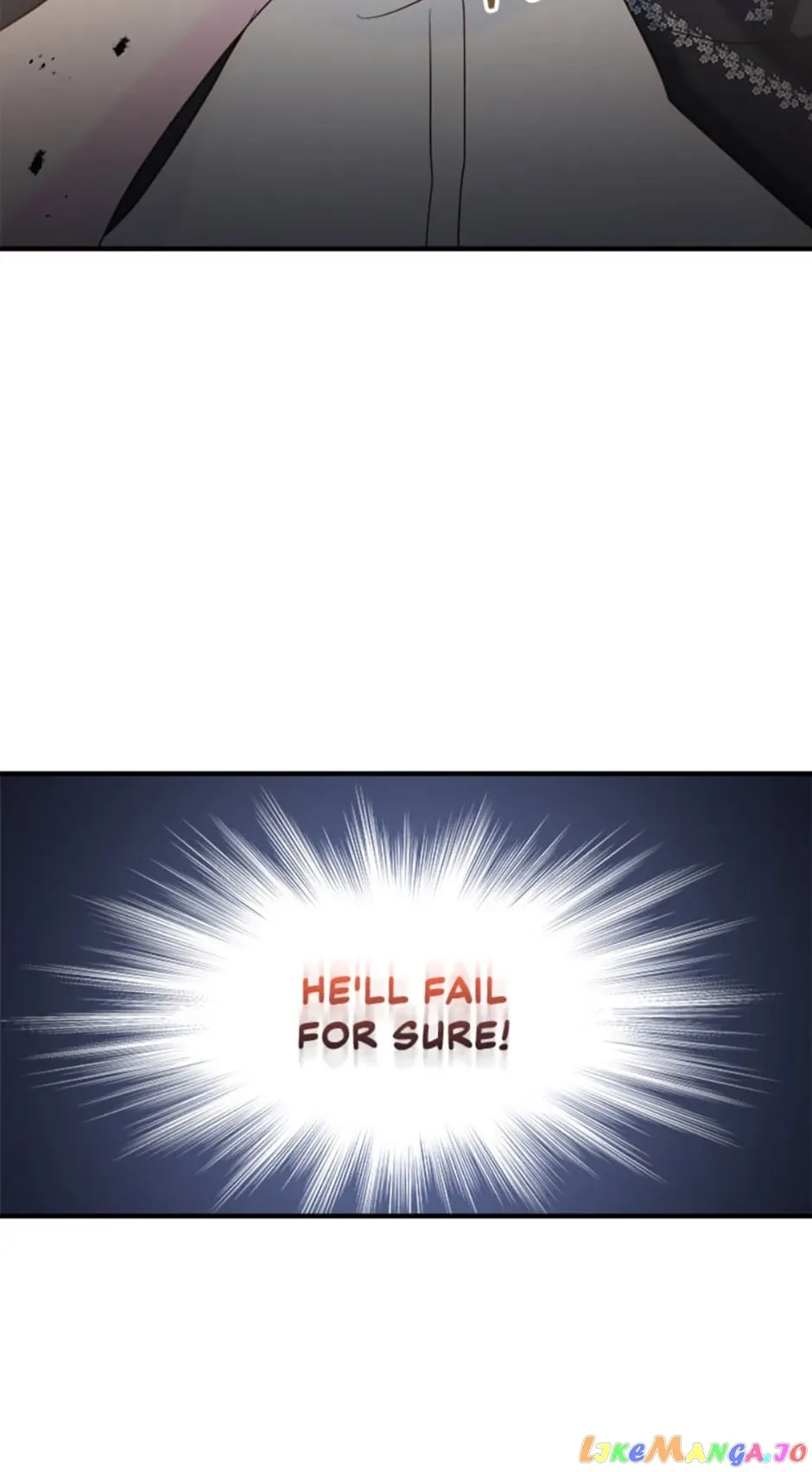 I Didn’t Save You To Get Proposed To Chapter 39 page 33