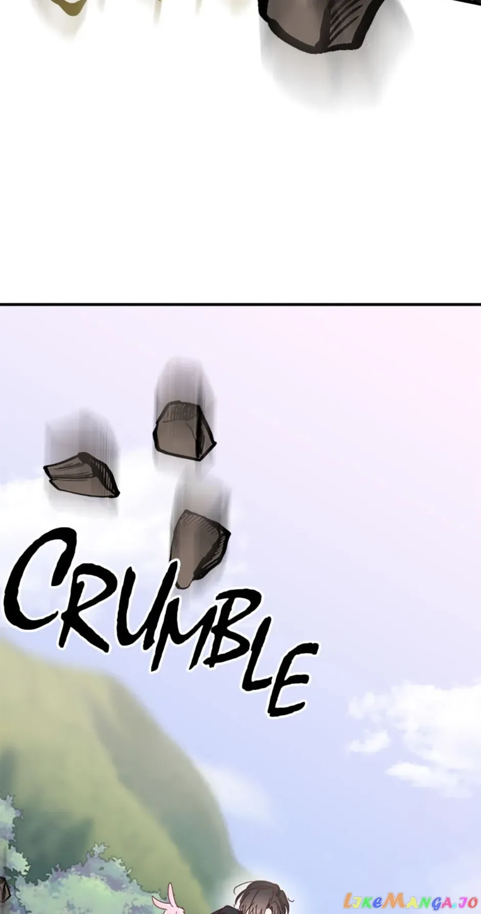I Didn’t Save You To Get Proposed To Chapter 39 page 7