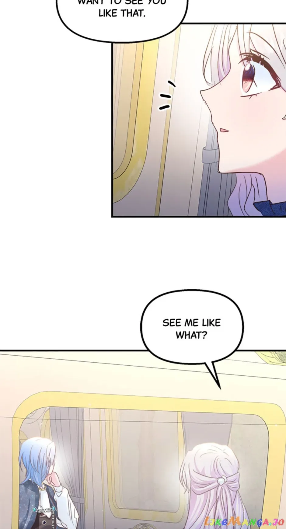 I Didn’t Save You To Get Proposed To Chapter 39 page 66