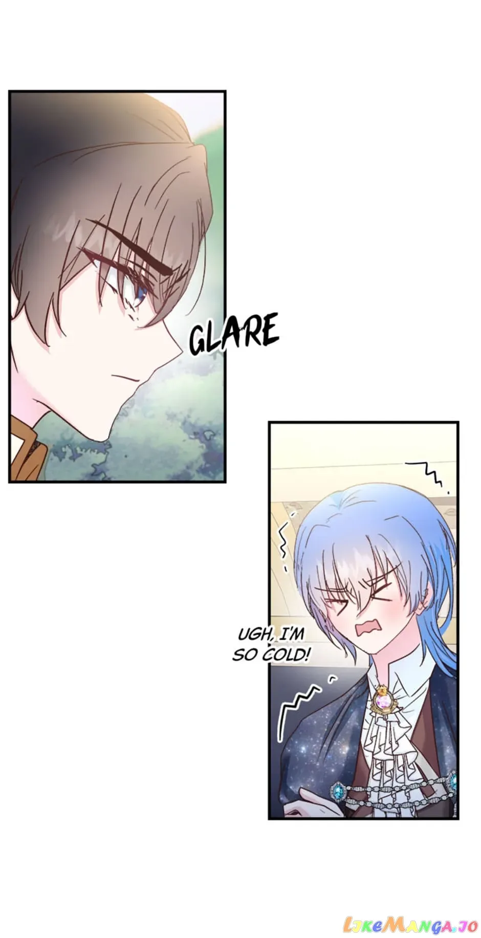 I Didn’t Save You To Get Proposed To Chapter 39 page 52