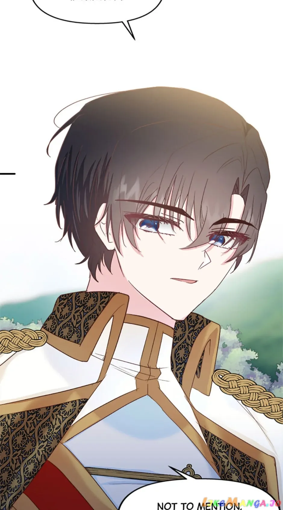 I Didn’t Save You To Get Proposed To Chapter 39 page 50