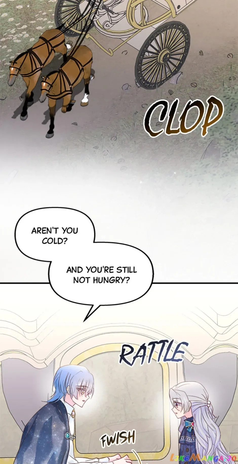 I Didn’t Save You To Get Proposed To Chapter 39 page 54