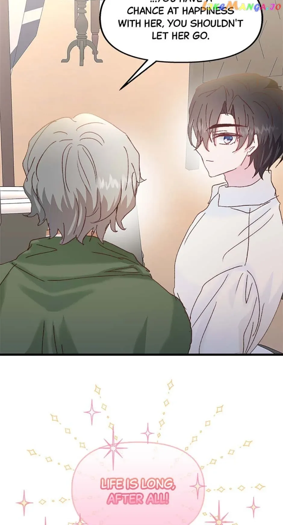 I Didn’t Save You To Get Proposed To Chapter 37 page 42