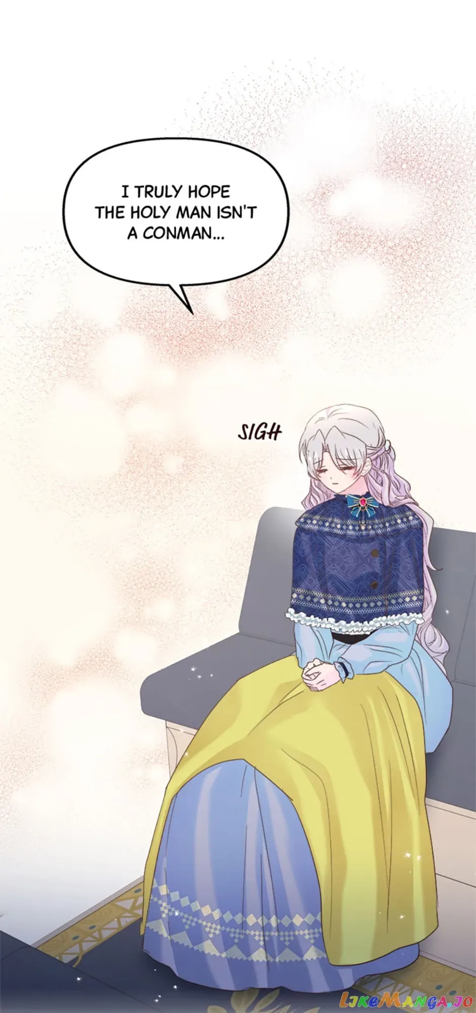 I Didn’t Save You To Get Proposed To Chapter 39 page 57
