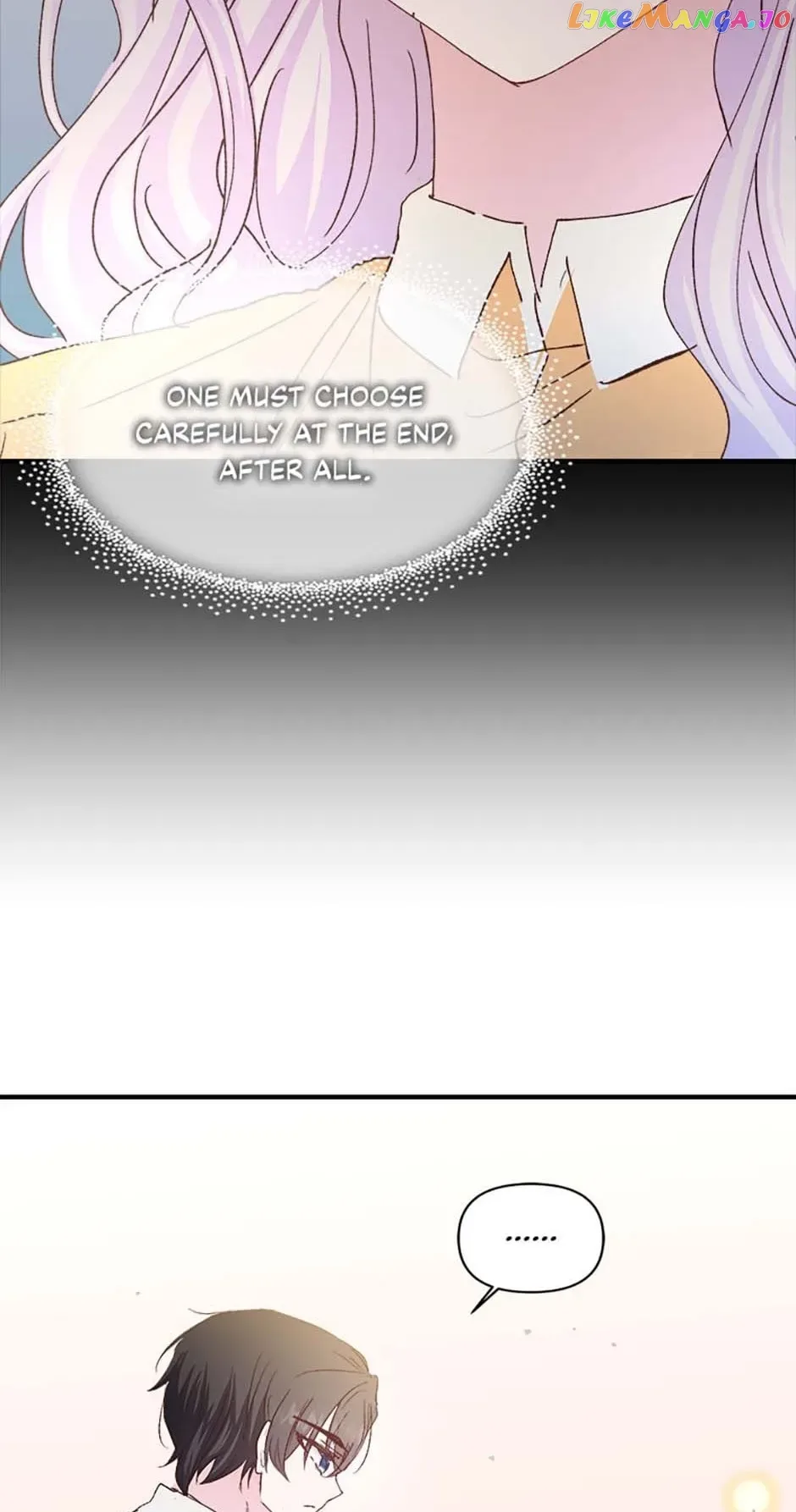 I Didn’t Save You To Get Proposed To Chapter 37 page 35