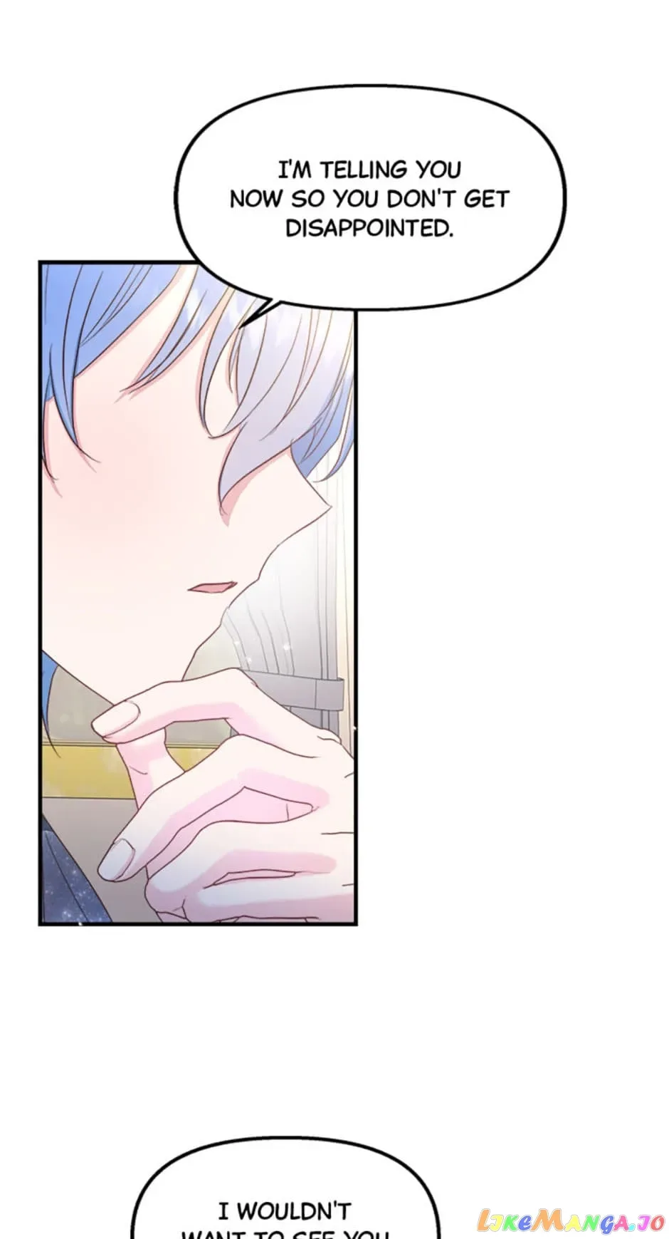 I Didn’t Save You To Get Proposed To Chapter 39 page 65