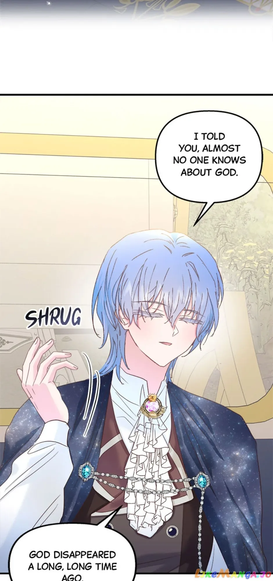 I Didn’t Save You To Get Proposed To Chapter 39 page 58