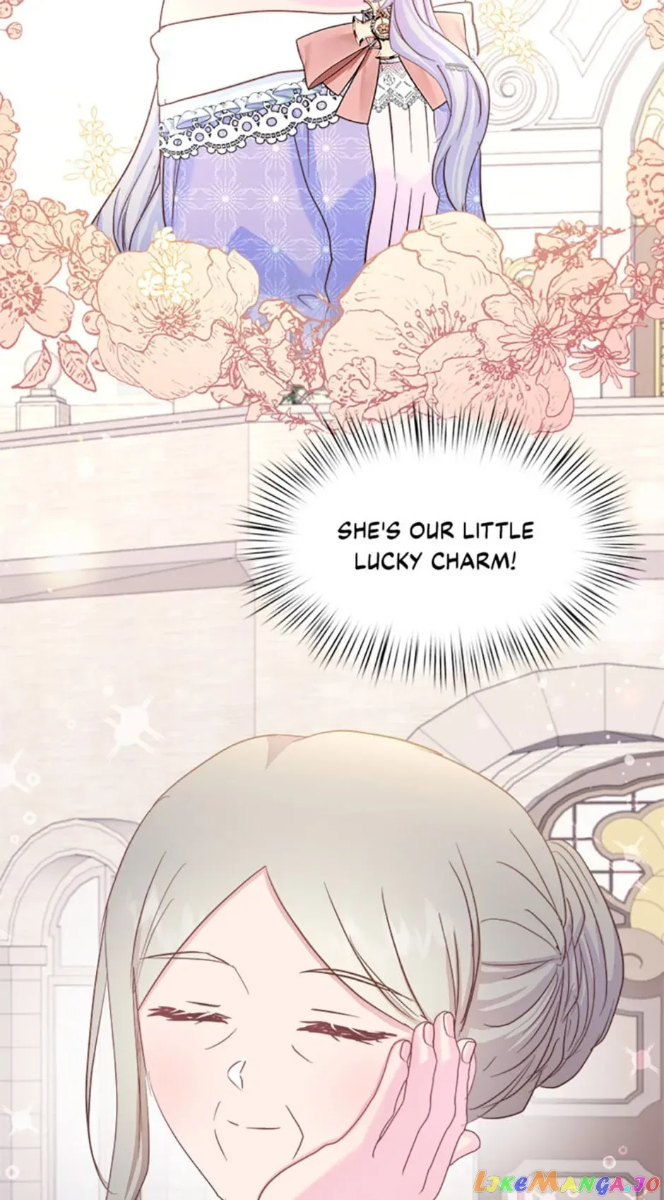 I Didn’t Save You To Get Proposed To Chapter 39 page 40