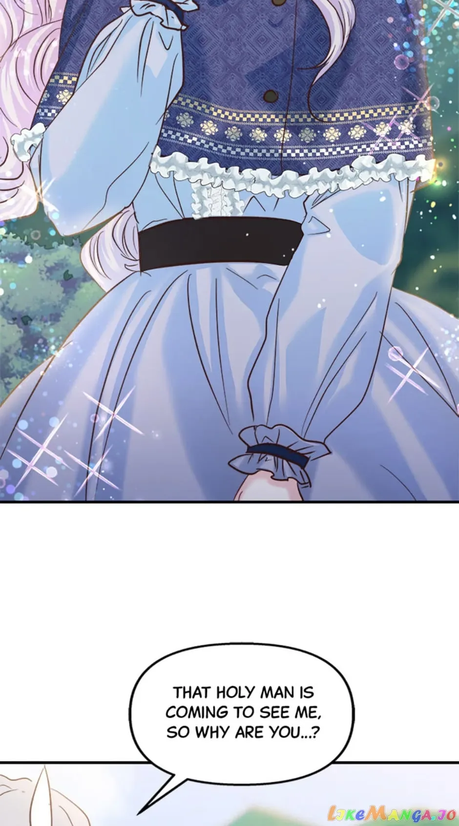 I Didn’t Save You To Get Proposed To Chapter 39 page 48