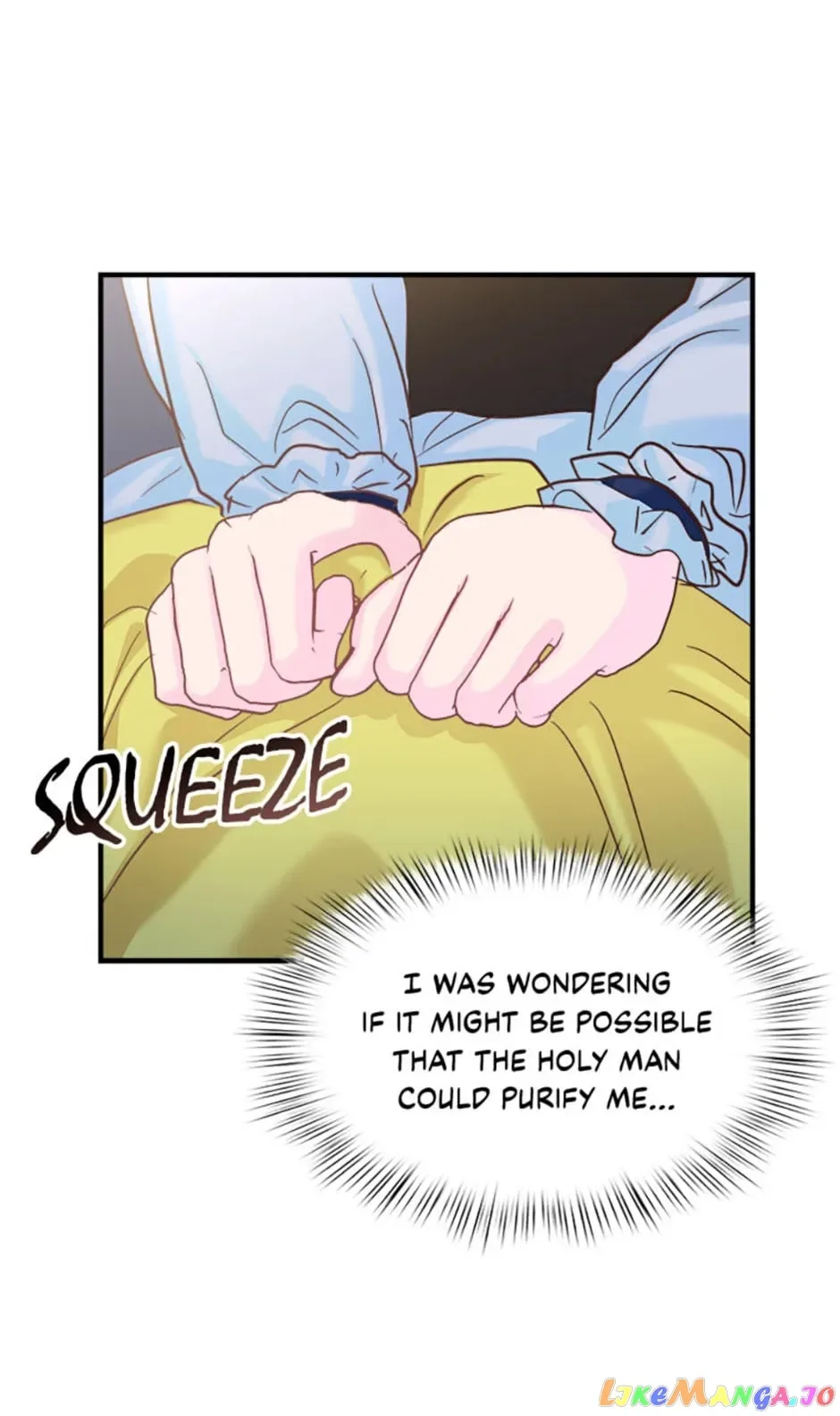 I Didn’t Save You To Get Proposed To Chapter 39 page 64
