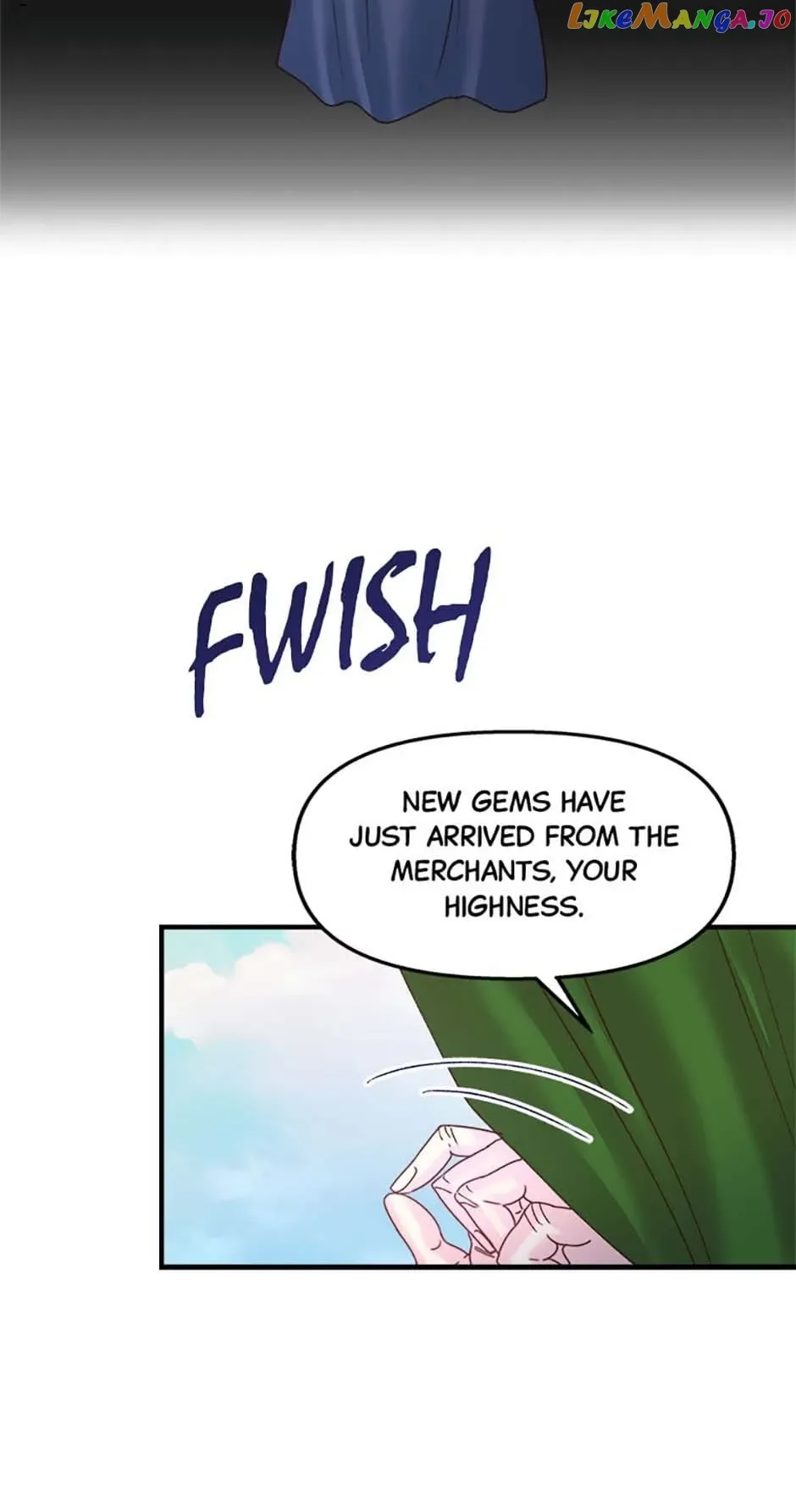 I Didn’t Save You To Get Proposed To Chapter 37 page 38