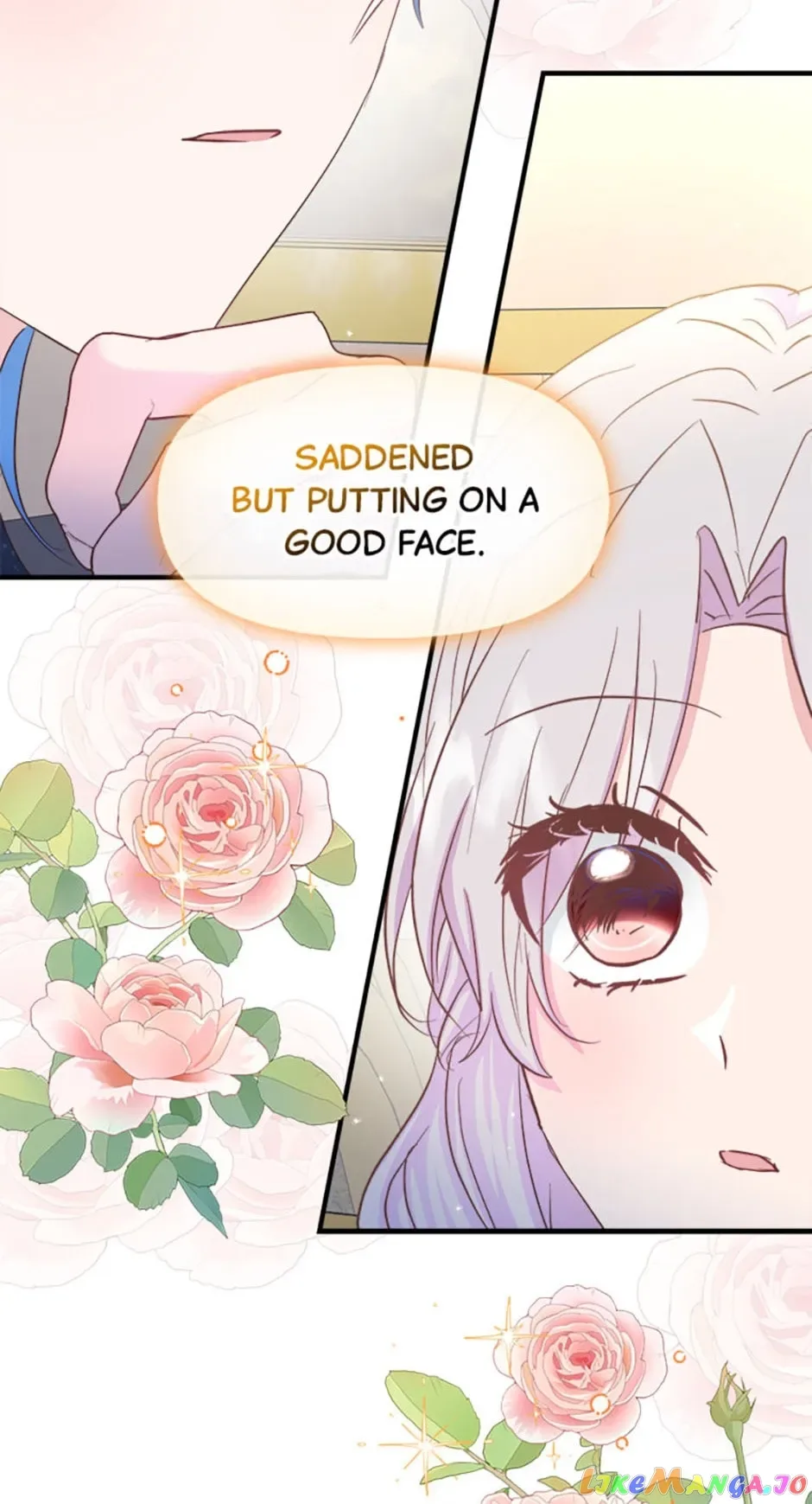 I Didn’t Save You To Get Proposed To Chapter 39 page 68
