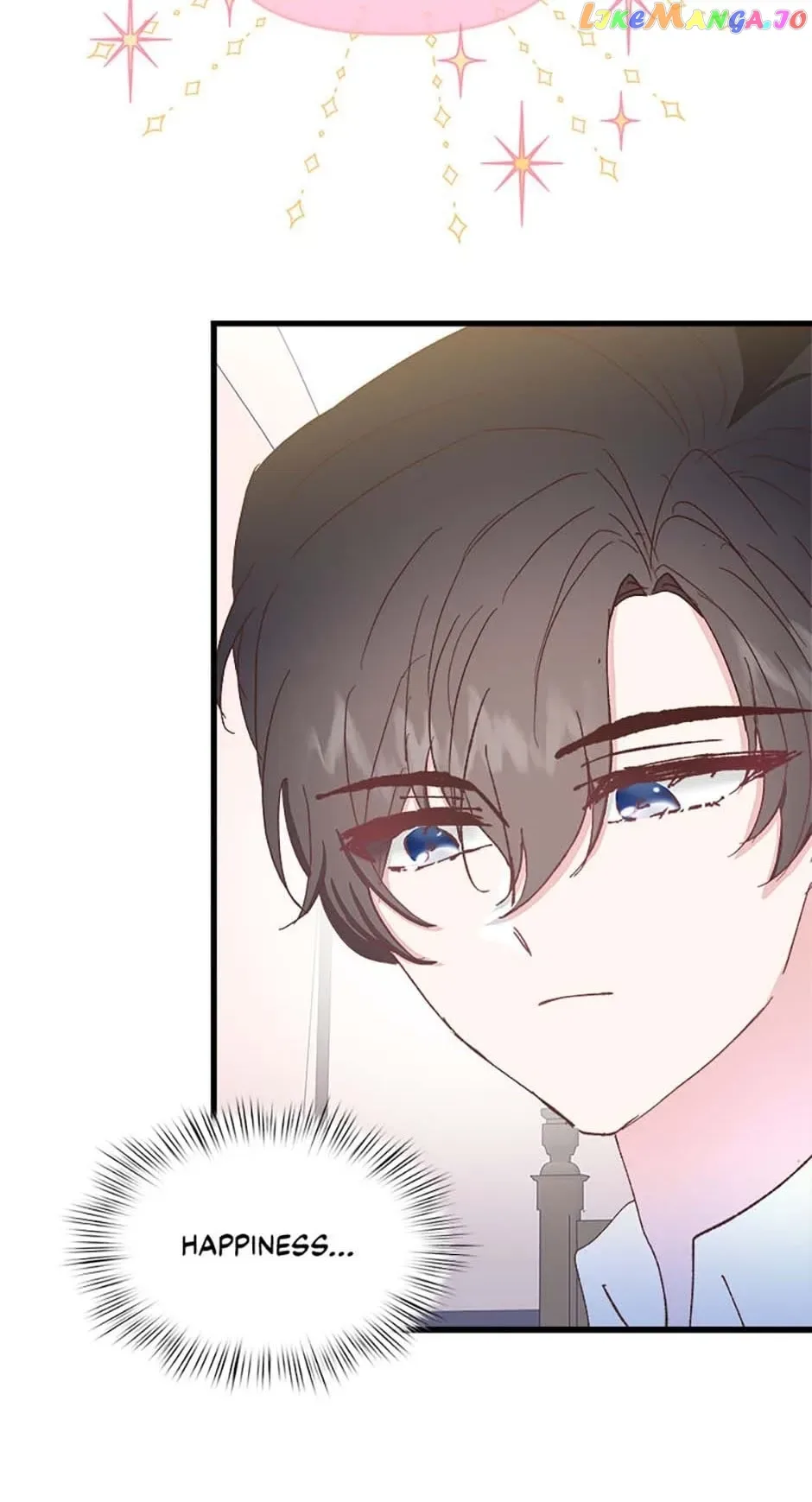 I Didn’t Save You To Get Proposed To Chapter 37 page 43
