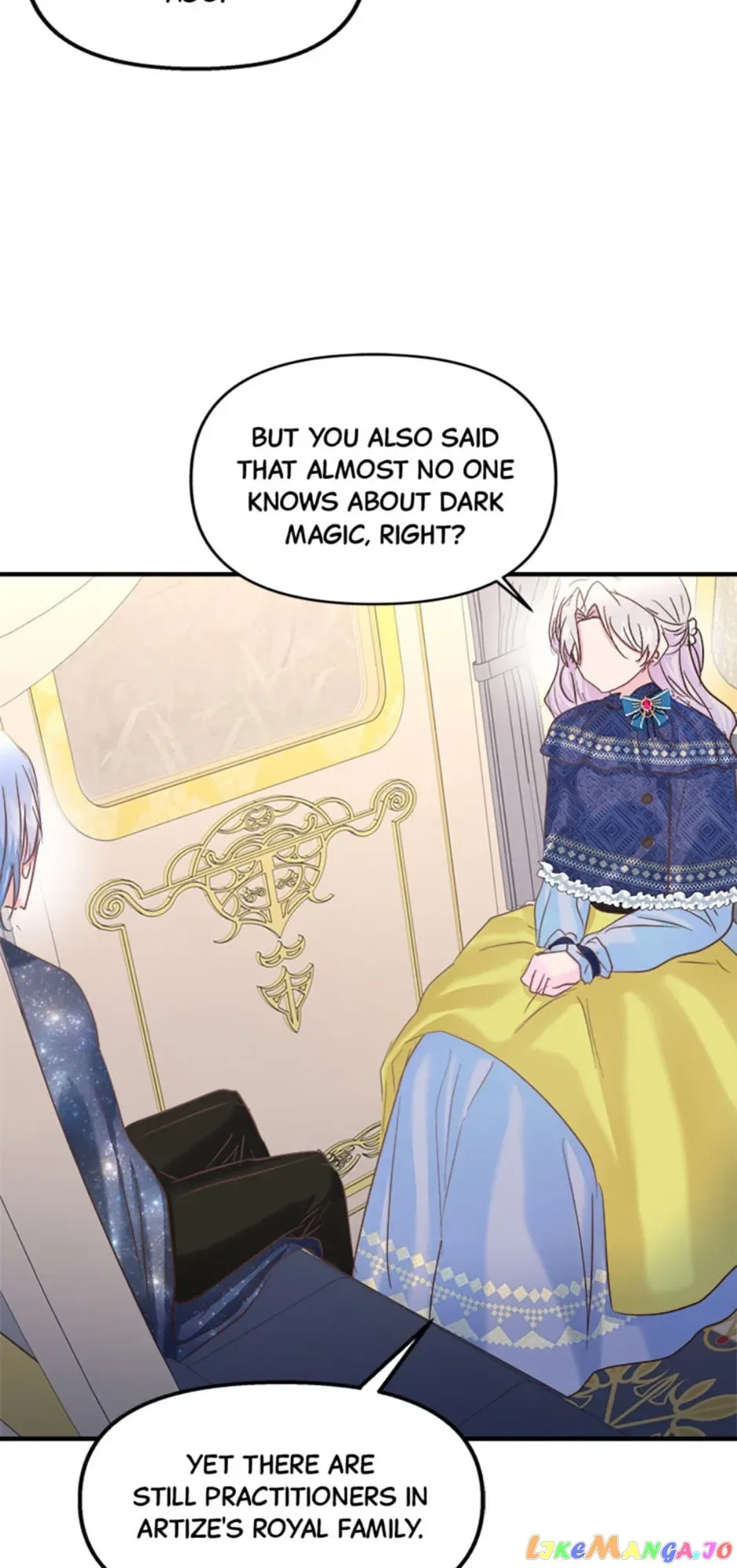 I Didn’t Save You To Get Proposed To Chapter 39 page 59