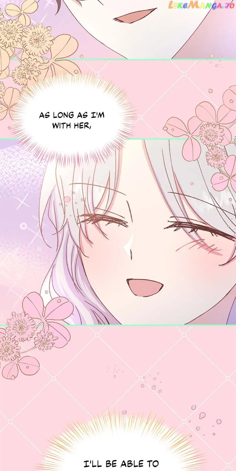 I Didn’t Save You To Get Proposed To Chapter 37 page 46