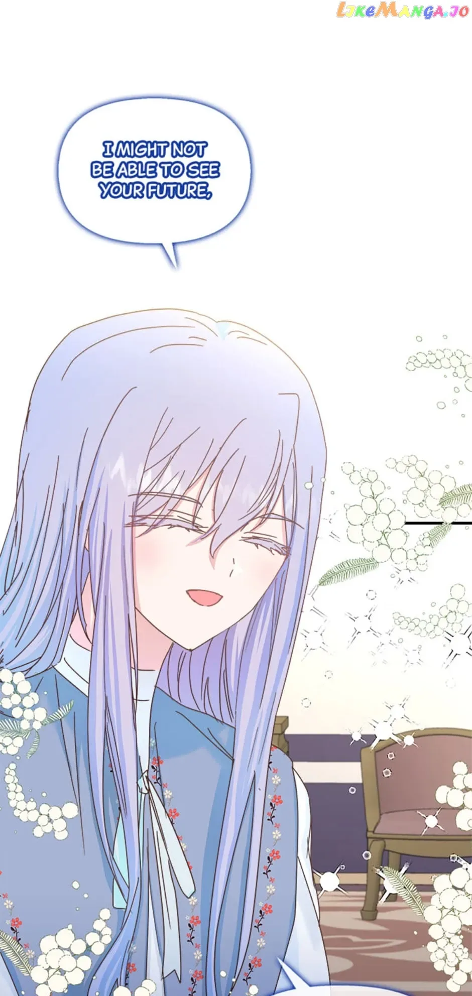 I Didn’t Save You To Get Proposed To Chapter 38 page 27