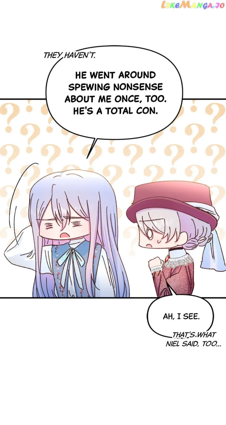 I Didn’t Save You To Get Proposed To Chapter 38 page 10