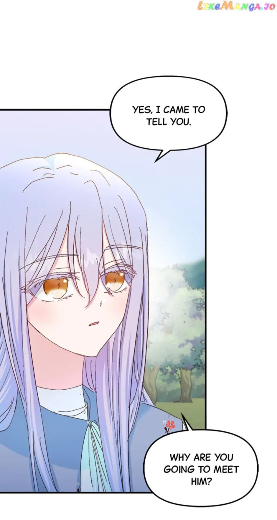 I Didn’t Save You To Get Proposed To Chapter 38 page 8