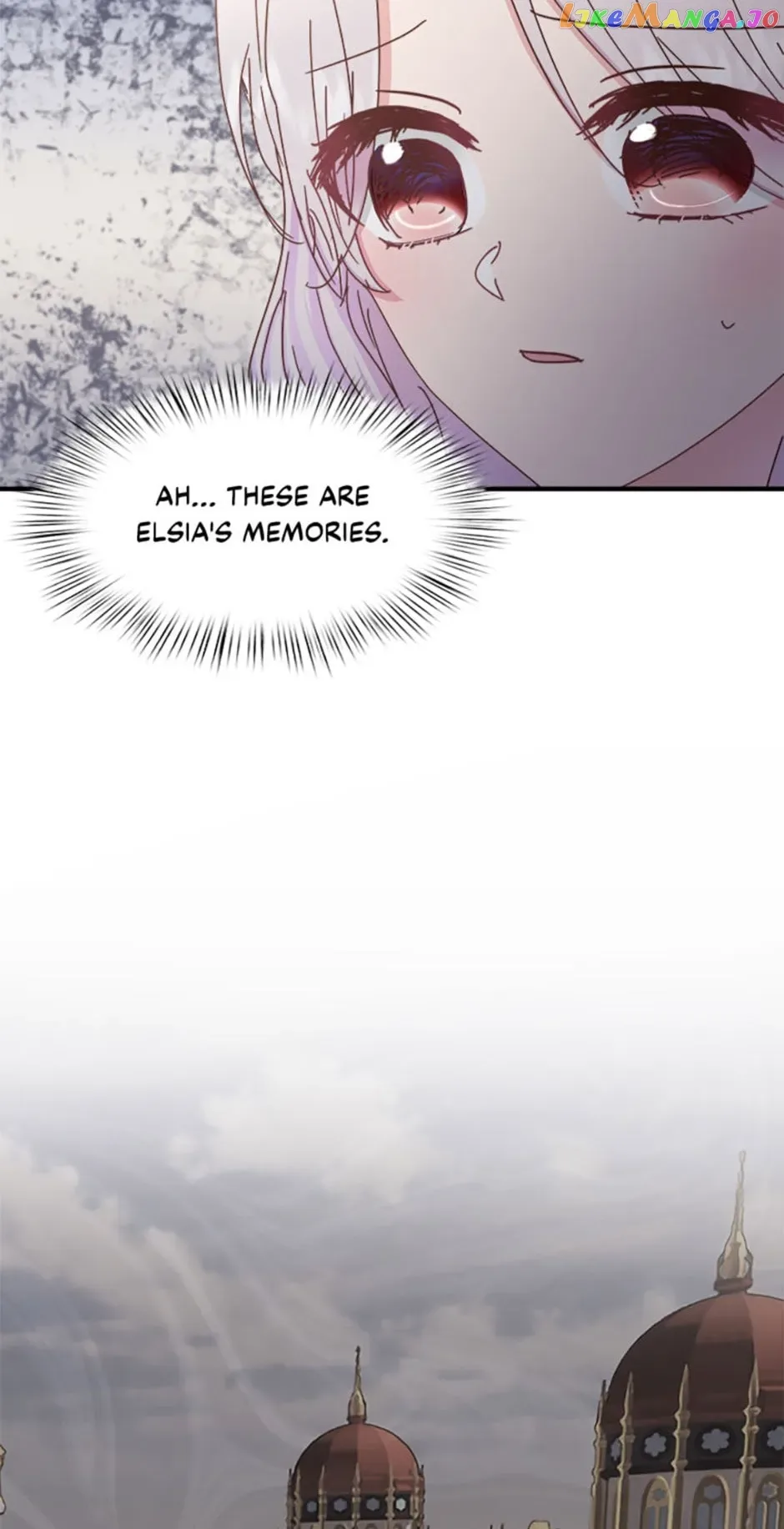 I Didn’t Save You To Get Proposed To Chapter 38 page 23