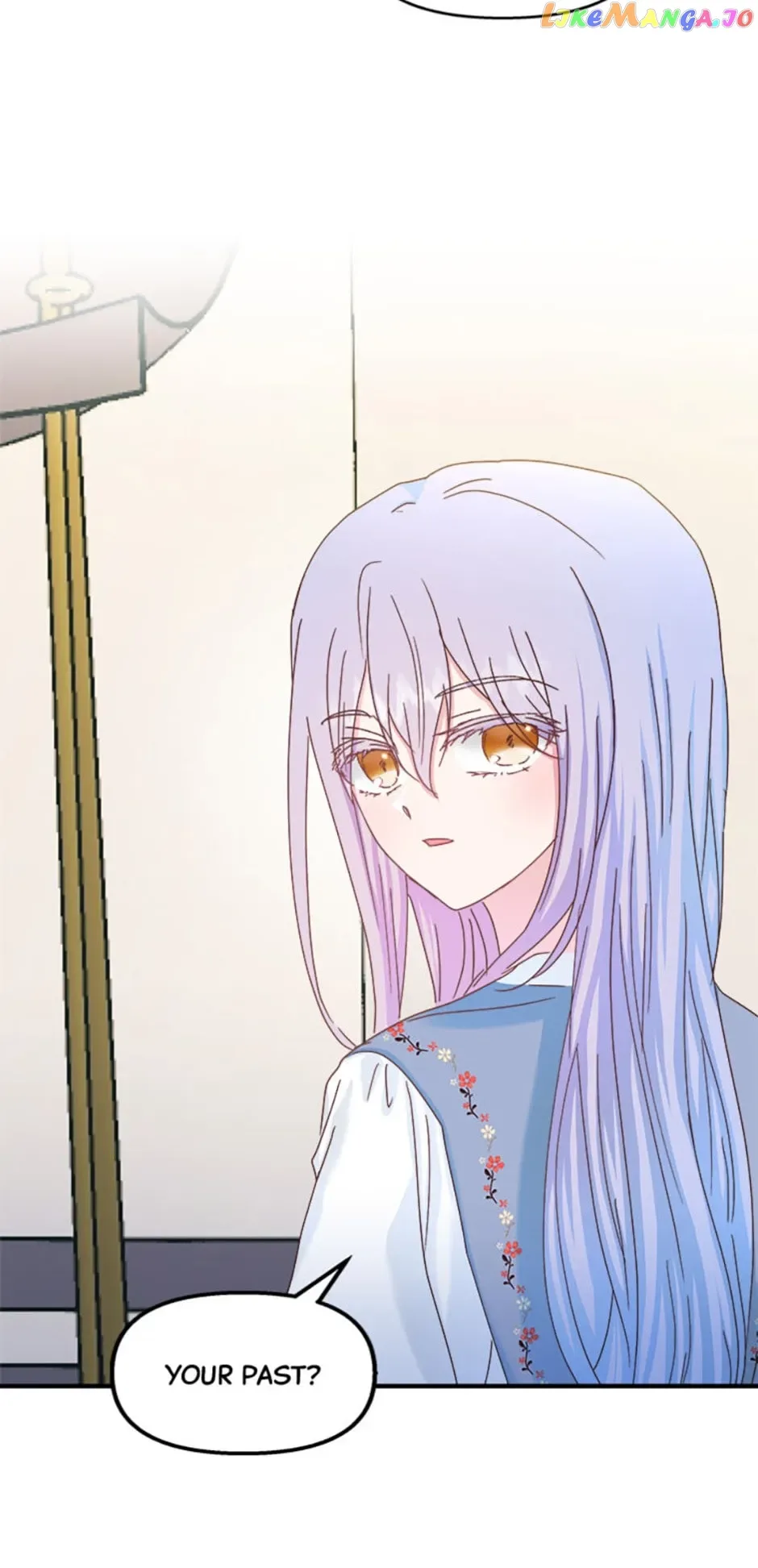 I Didn’t Save You To Get Proposed To Chapter 38 page 18