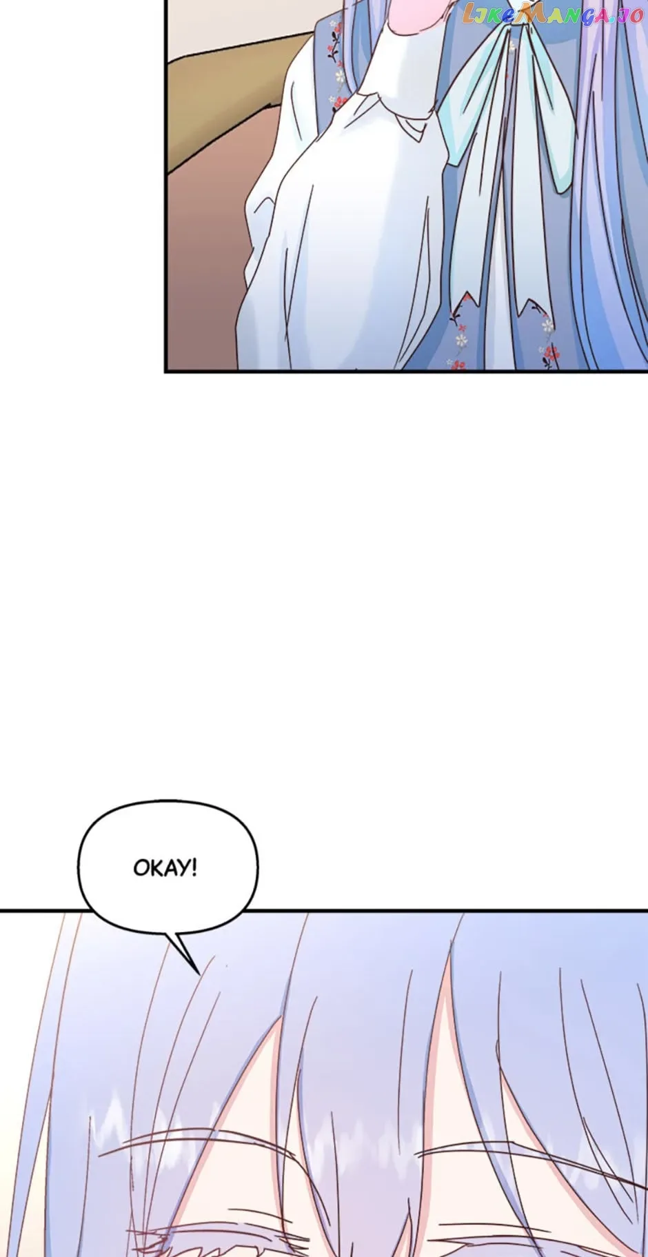 I Didn’t Save You To Get Proposed To Chapter 38 page 33