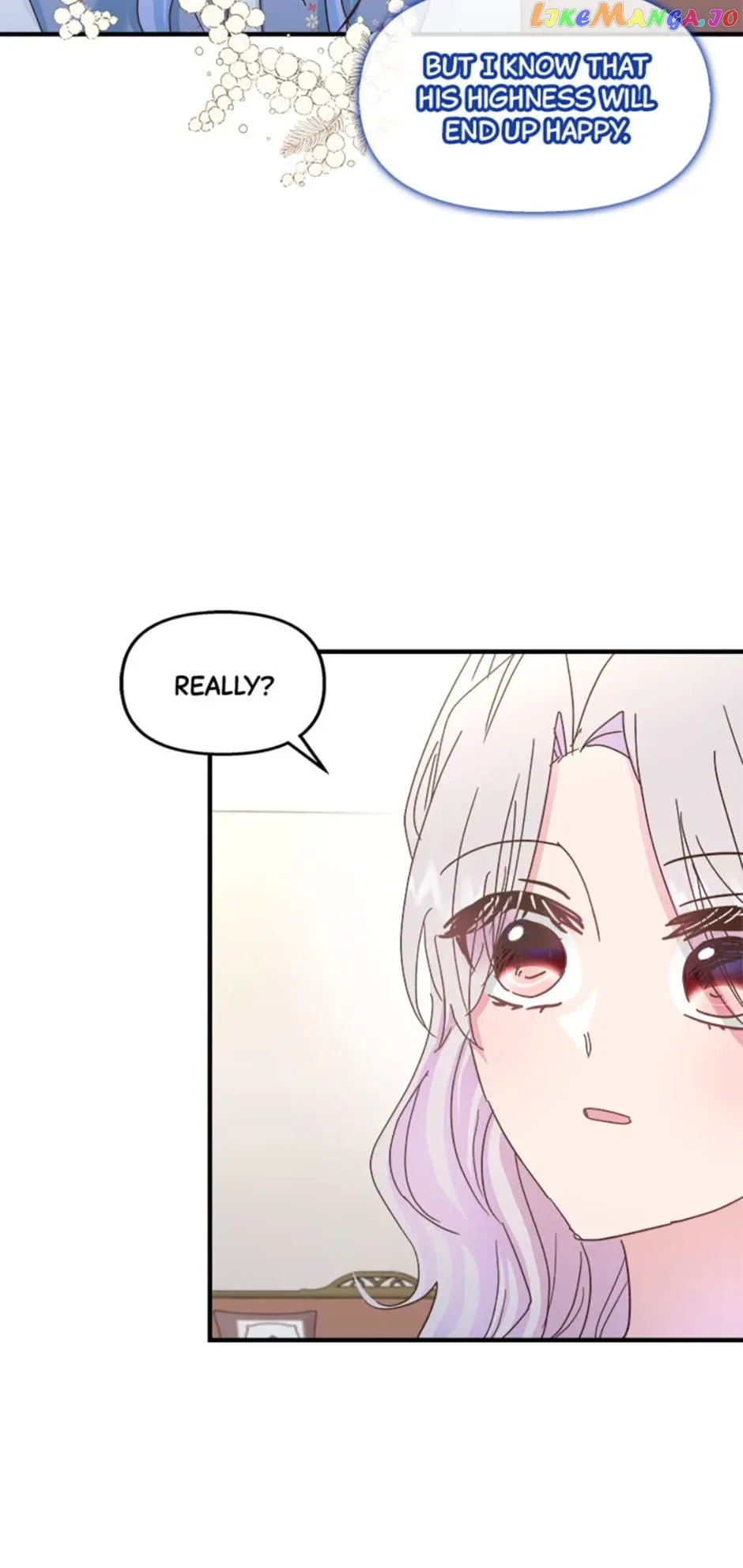 I Didn’t Save You To Get Proposed To Chapter 38 page 28