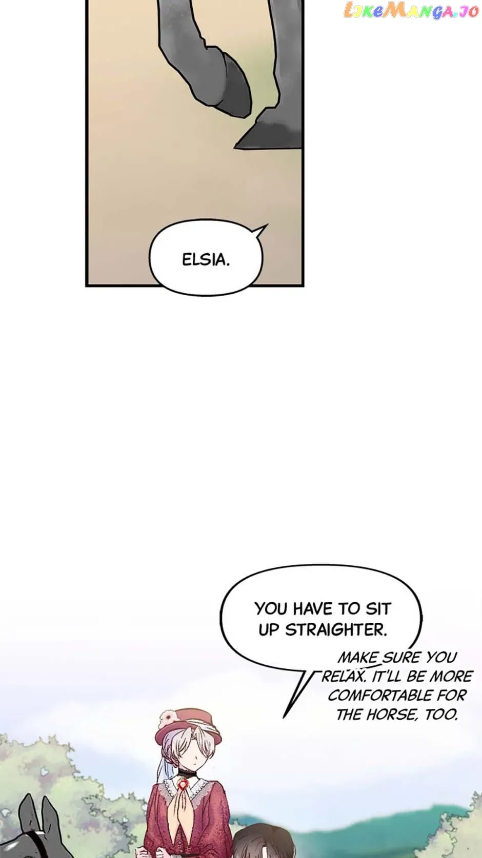 I Didn’t Save You To Get Proposed To Chapter 37 page 50