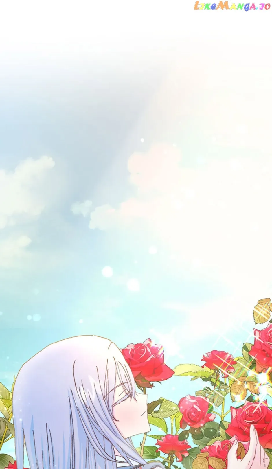 I Didn’t Save You To Get Proposed To Chapter 38 page 2