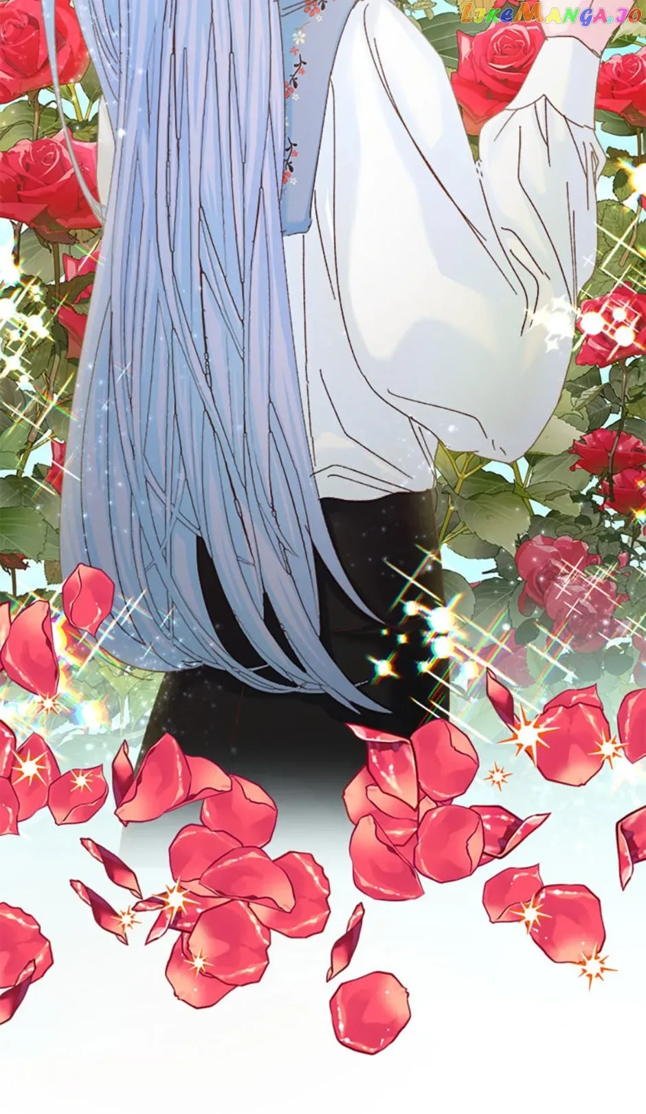 I Didn’t Save You To Get Proposed To Chapter 38 page 3