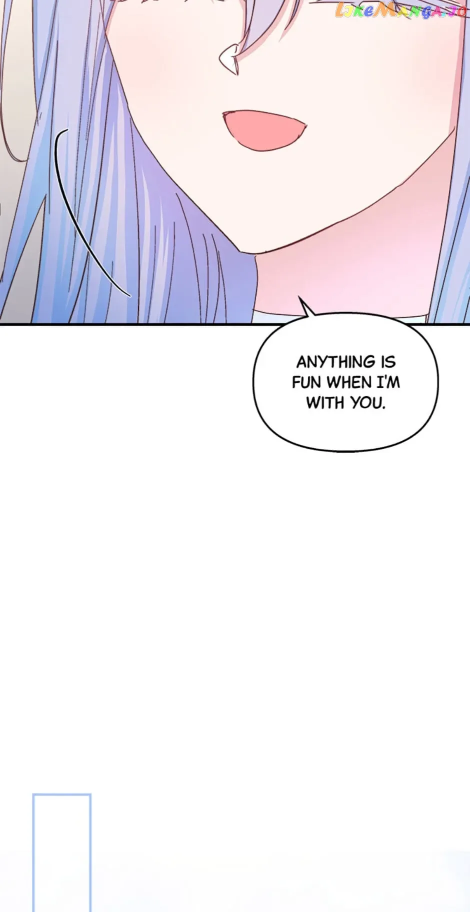 I Didn’t Save You To Get Proposed To Chapter 38 page 34