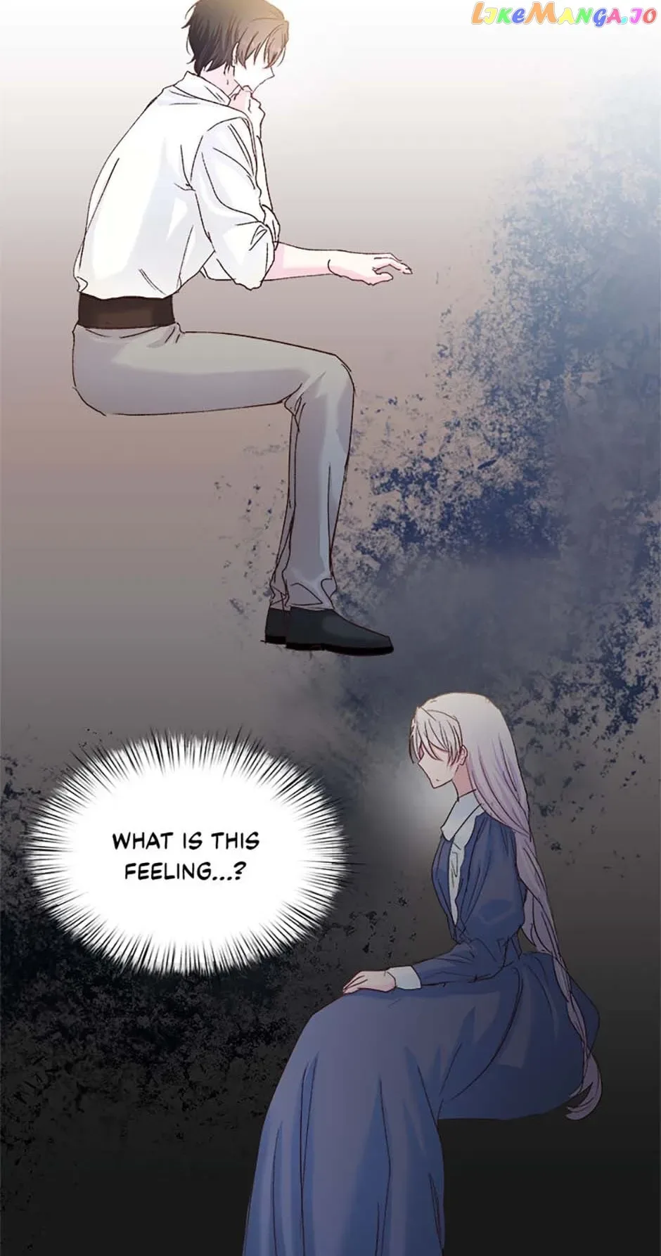 I Didn’t Save You To Get Proposed To Chapter 37 page 37
